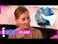 Judge Judy Weighs in on VIRAL Judge Attack (Exclusive) | E! News