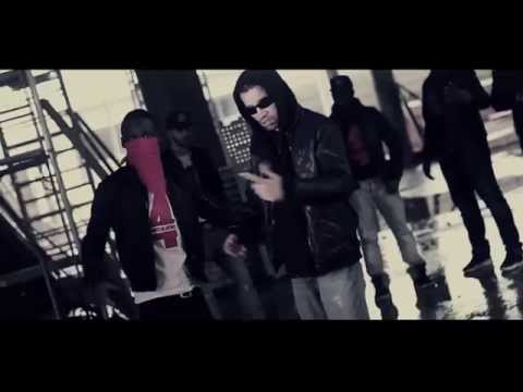 4 points de suture Feat Demon one - C'est du solide