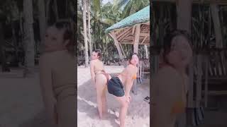TikTok viral #24 #bikini #sexy #tiktok #tiktokviral