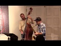 Chris Speed, Dave King, Chris Tordini @ALL | Part 2