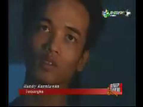 CINTA SEGITIGA BERUJUNG KEMATIAN PART 5 END [27 OKTOBER 2005]