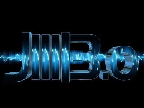 Jon Bailey is JON3.0