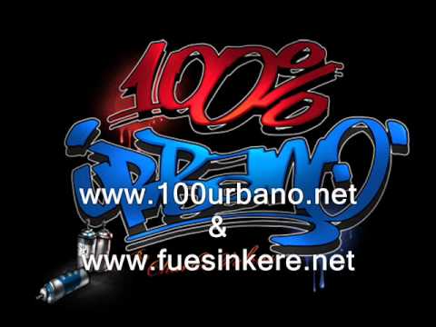 Lito Mc Cassidy habla de La Republica, Joa & Lapiz Conciente @ 100% Urbano Radio