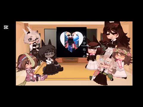 FPE Teachers react to Claire and Fen! :)