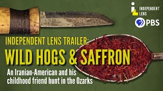Ozark Friends From Very Different Backgrounds | Wild Hogs and Saffron | Independent Lens | PBS