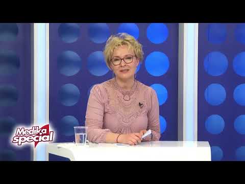 Medika Special 08.12.2020 - AVEM PROSPECTUL VACCINULUI ANTI-COVID. CARE SUNT EFECTELE SECUNDARE