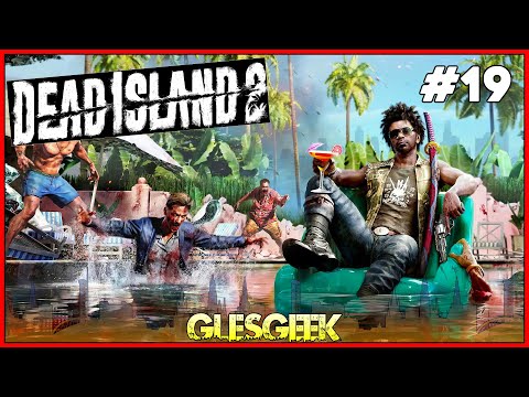 Dead Island 2 (PS5) - Walkthrough/Gameplay - PART 19