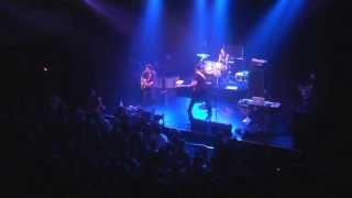 Grant Lee Buffalo - The Shining Hour (Live@Vega, Copenhagen 9th of August 2011) [HD]