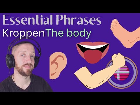 🇩🇰 Essential Danish Phrases for Beginners: Unlock the Basics 🇩🇰 #thebody