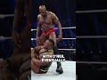 Big E gives Titus O'Neil A Receipt