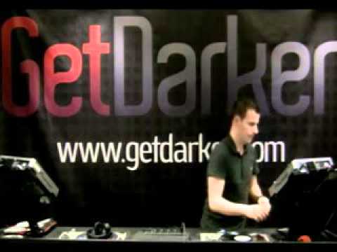 GetDarkerTV 087 - El-B, AD & Shiverz