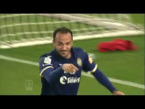 Highlights Playoff Serie BKT: Hellas Verona-Perugi...