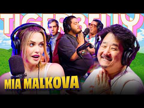 Mia Malkova & The Gay Funeral | TigerBelly 503