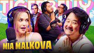 Mia Malkova & The Gay Funeral | TigerBelly 503