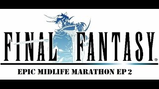 Final Fantasy 1 Ep 2 - Pirates!