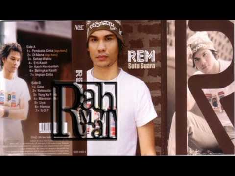 REM - PENDUSTA CINTA