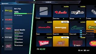 Bassmaster Fishing 2022