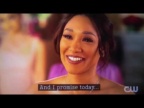 Barry 💖Iris 🎶Running home to you/1949