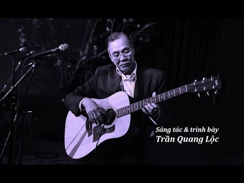 Thể hiện bởi Trần Quang Lộc