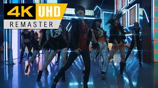 포미닛(4Minute) &#39;Muzik&#39; MV 4K