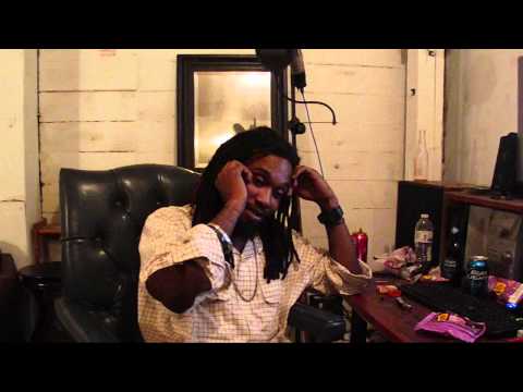 Q-Furb - No Love Intro (OFFICIAL MUSIC VIDEO)