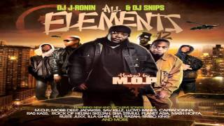 Lil Fame - Misery (Lyrics) [New 2012]