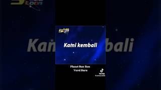 Download lagu spacetoon bonbon door kami akan kembali kami kembali mp3