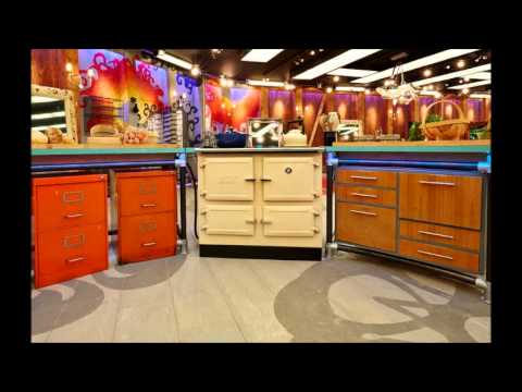 Big Brother 14 (UK) House