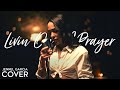 Livin On A Prayer Bon Jovi Jennel Garcia Piano Cover On Spotify Apple
