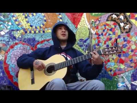 Amapola, Las Personas - Angelo Escobar