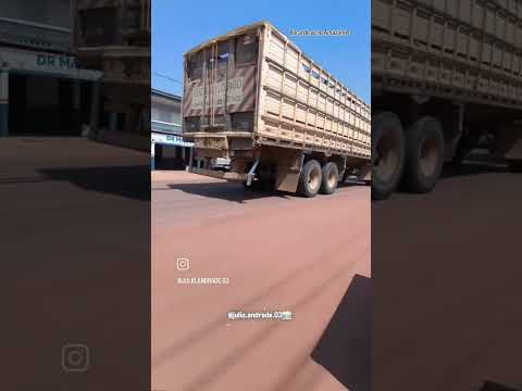 Rota 317 galera da boca do acre Amazonas