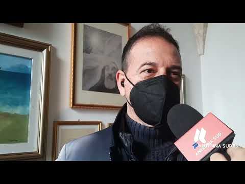 28 Gennaio 2022   Montemesola TA   In consiglio provinciale con Vito Punzi