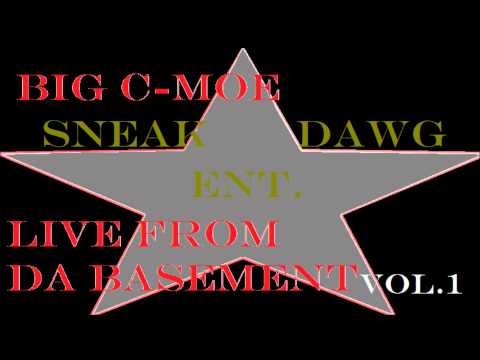 big c-moe- ridin wit dat heater