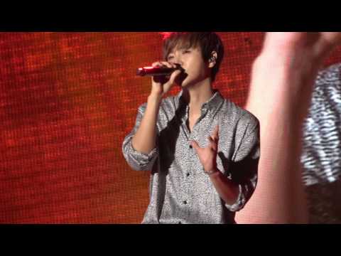 2017.6.18. 정동하 - 비상 in 송상현광장