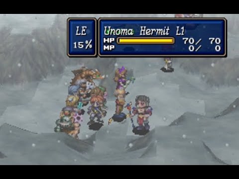 Shining Force 3 - Scenario 3 - Part 62 - Unoma's Big Day