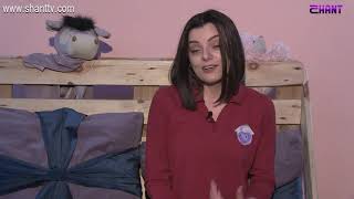 Առավոտը Շանթում-Զատիկ երեխաների աջակցման կենտրոն