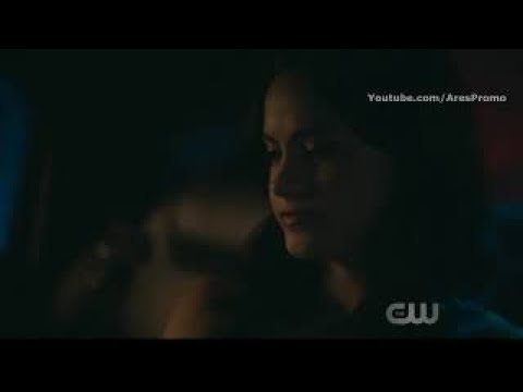 Riverdale 2x08 Ending Scene Season 2 Episode 8 [HD] "House of the Devil"