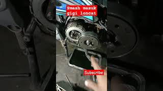 Download lagu Smash Masuk Gigi Langsung Loncat #smash #like #tutorial #subscribe mp3