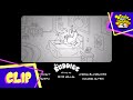 Commander Peepers Cries In His Bedroom End Credits Wander Over Yonder HD