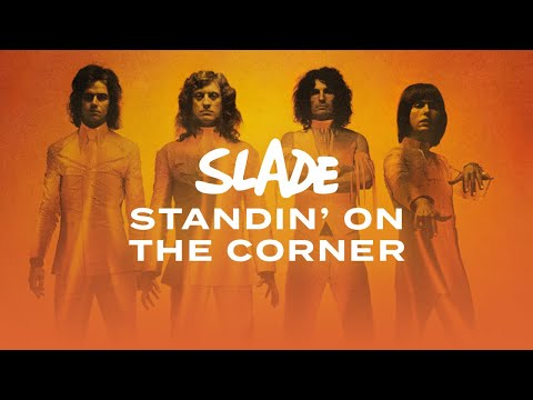 Standin' On The Corner video thumbnail