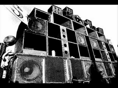 Dan Lea - World Of Sound