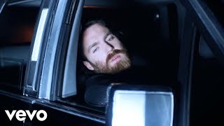 Video thumbnail of "Chet Faker - Gold (Official Music Video)"