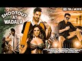 Shootout At Wadala Blockbuster Full Action Movie John Abraham Sonu Sood Manoj Bajpayee Movie