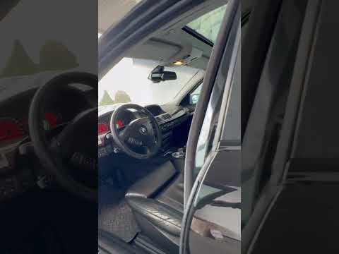 фото bmw 7 серии iv (e65/e66) рестайлинг 0