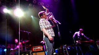 The Decemberists - The Bagman&#39;s Gambit - February 13, 2011