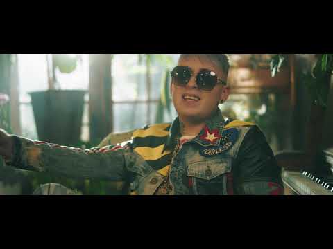 Whisky A Las Venas - Balbi El Chamako x Dainesitta (Video Oficial)