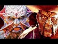 Entire Story Of Jeepers Creepers Franchise And Future Explored In Detail