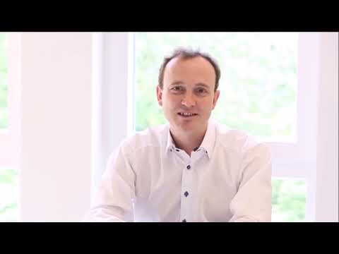 Jörg Just nutzt StressButler für seine neue Wohnung