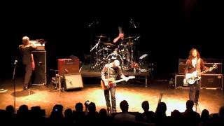 Hoodoo Gurus do Tojo. London 3/10/10