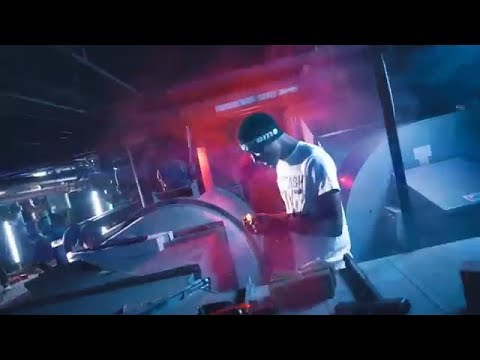 Fast Cash Boyz - "Trap" Official Video Shot by @GTFilms